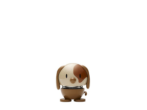 Hoptimist - dieren - small bumble