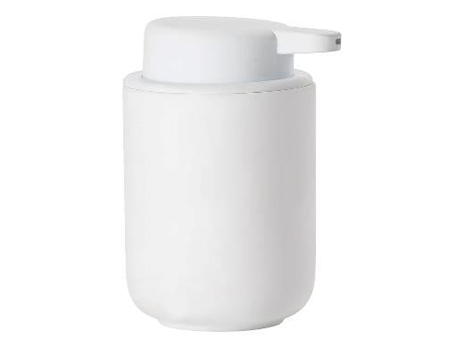 Zeepdispenser Ume - wit