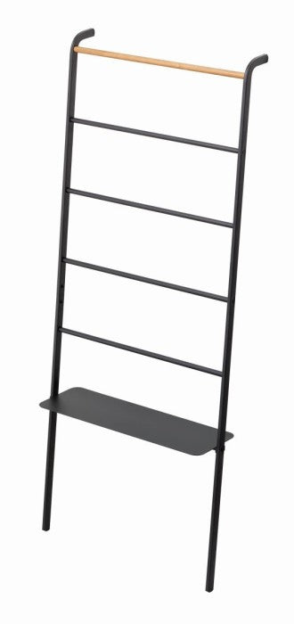 Ladder, handdoekhanger