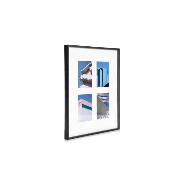Fotokader - Leon frame voor 4 foto's 13x18cm