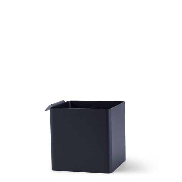 Flex box small - zwart