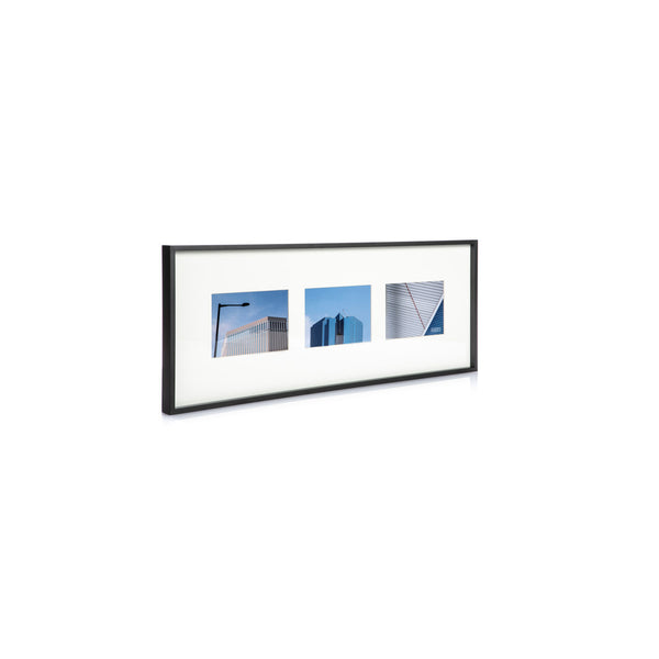 Fotokader - Leon frame voor 3 foto's 13x18cm