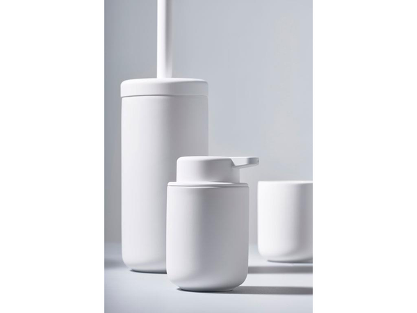 Wc borstel Ume - wit