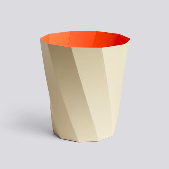 Papiermand 12L