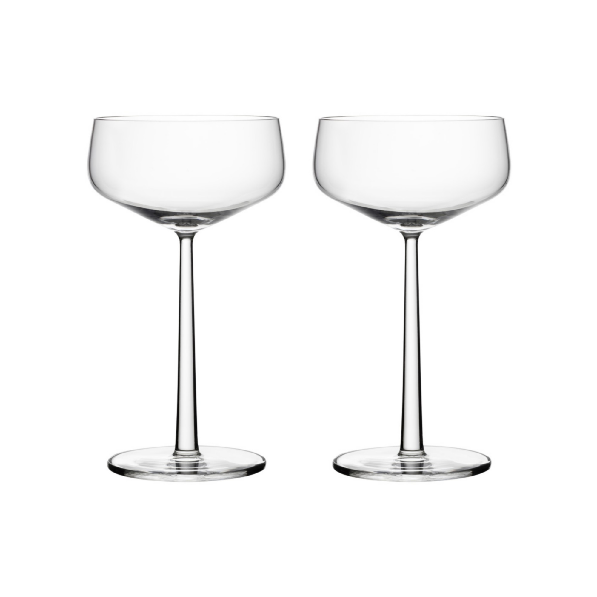 Essence cocktailglas - set van 2 - iittala