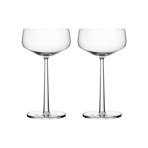 Essence cocktailglas - set van 2 - iittala